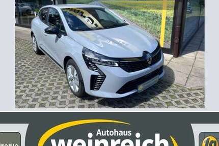 Renault Clio 1.512 km 22.945 &euro; Lehnin an der A2 14797