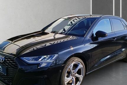 Audi A3 90.880 km 20.869 &euro; Weida 07570