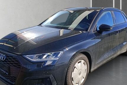 Audi A3 90.880 km 21.845 &euro; Weida 07570