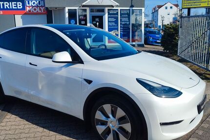 Tesla Model Y 55.000 km 35.500 &euro; Rüsselsheim 65428
