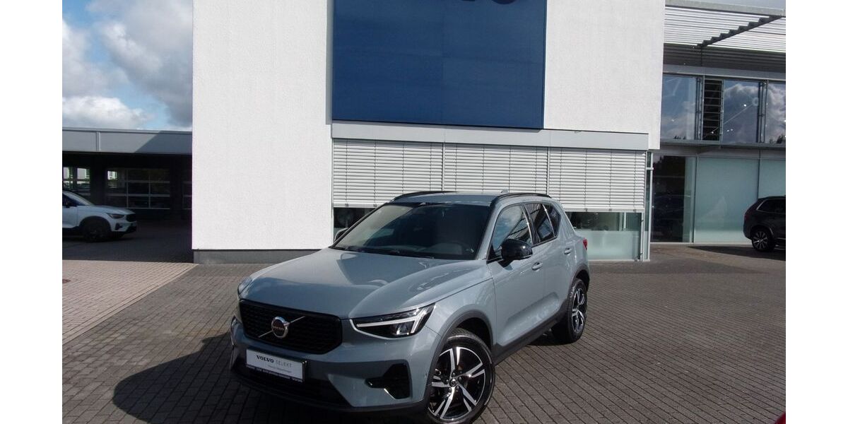 Volvo XC40 51.400 km 29.900 &euro; Hannover 30179