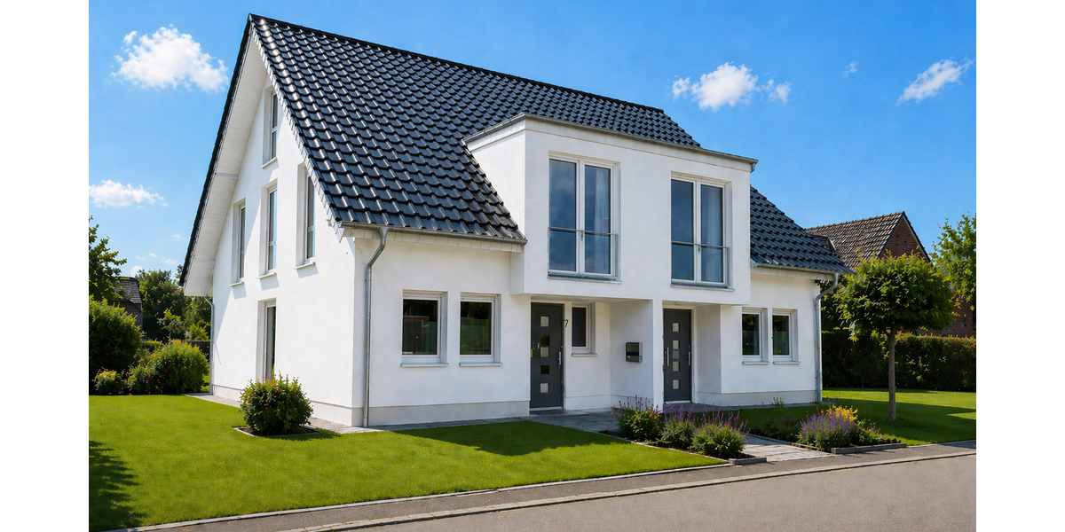 Einfamilienhaus Gütersloh Avenwedde - 5 Zimmer, 135 m&sup2;, 429.000&euro; | Angebot:26300156