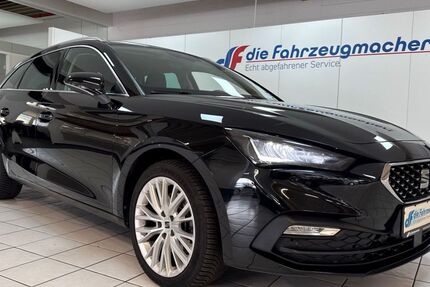 Seat Leon 65.100 km 19.988 &euro; Rheinbach 53359