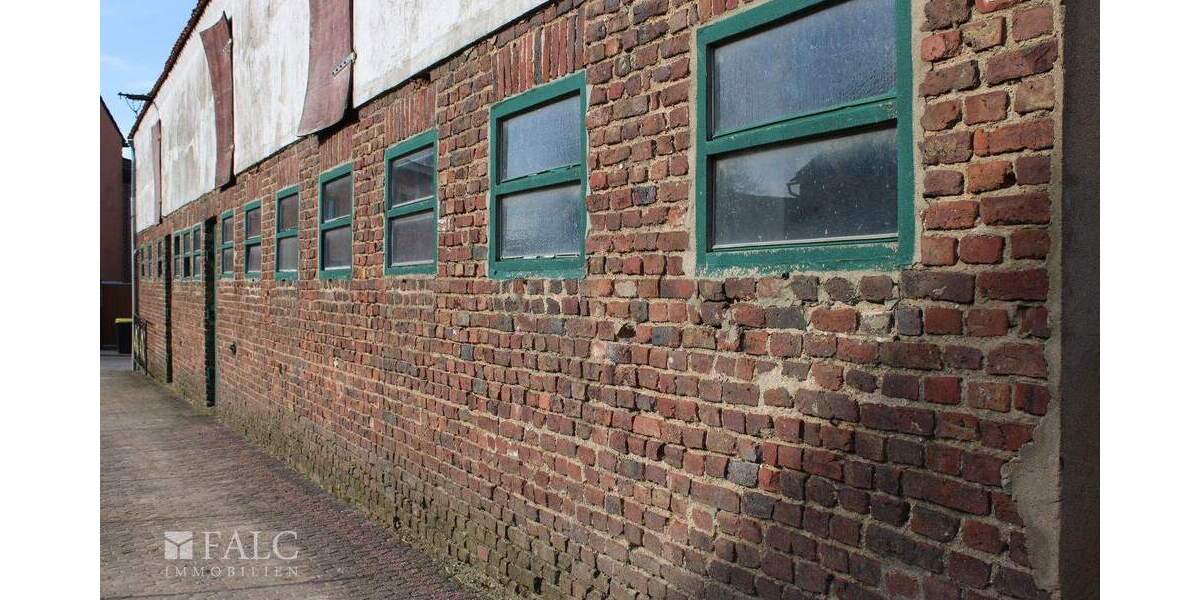 Bauernhaus, Landhaus Linnich Floßdorf - 1 Zimmer, 215 m&sup2;, 289.000&euro; | Angebot:25742778