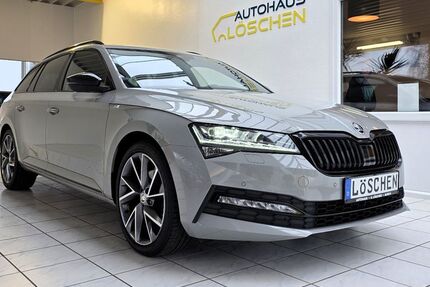 Skoda Superb 73.260 km 32.990 &euro; Aurich 26607