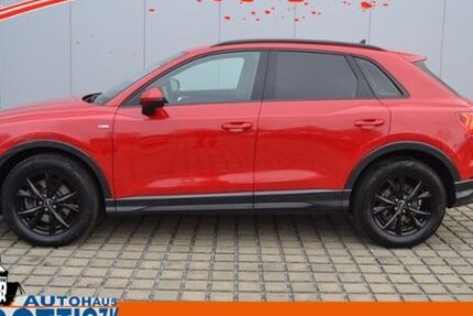 Audi Q3 19.392 km 42.339 &euro; Bautzen 02625