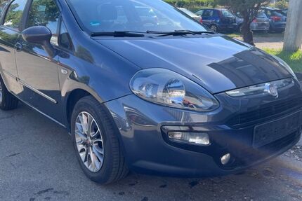 Fiat Punto Evo 123.000 km 3.190 &euro; Trossingen 78647