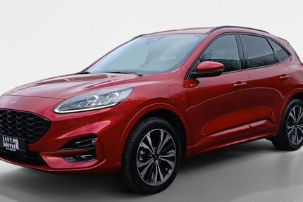Ford Kuga 8.333 km 28.802 &euro; Würzburg 97076