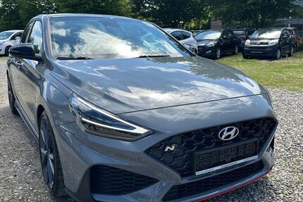 Hyundai i30 58.000 km 24.980 &euro; Kiel 24145