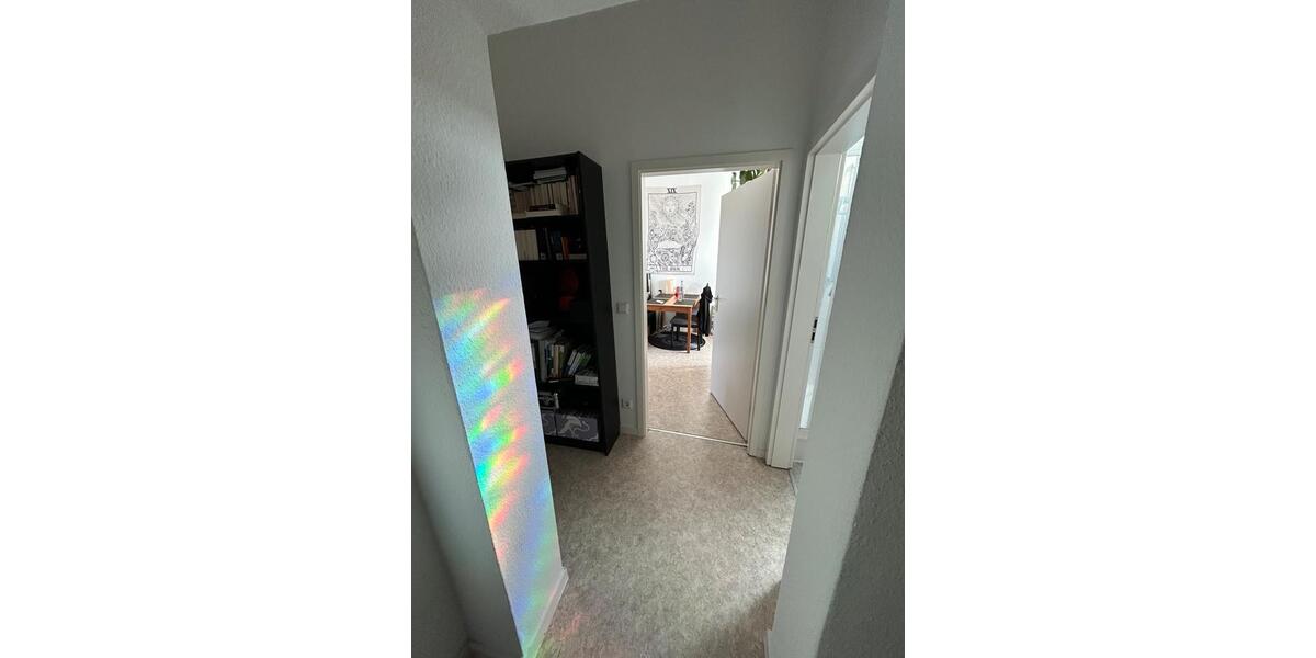 Dachgeschoßwohnung Bielefeld - 1 Zimmer, 36 m&sup2;, 475&euro; | Angebot:25448231