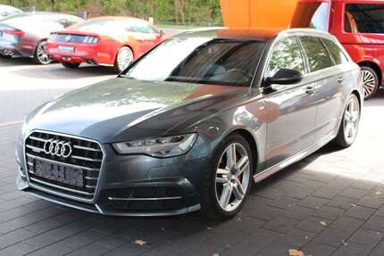 Audi A6 246.825 km 14.890 &euro; Bergkamen 59192