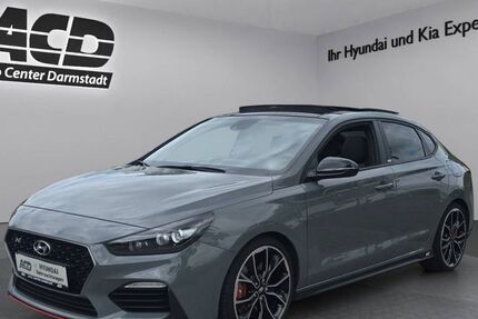 Hyundai i30 93.000 km 21.770 &euro; Darmstadt 64289