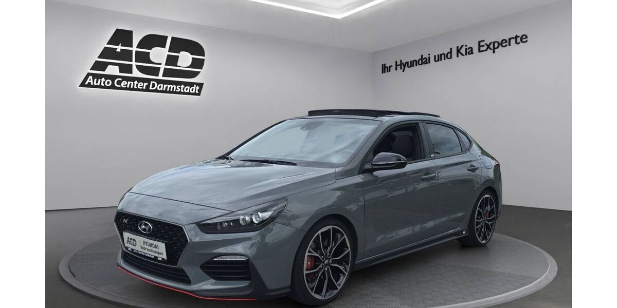 Hyundai i30 93.000 km 21.770 &euro; Darmstadt 64289
