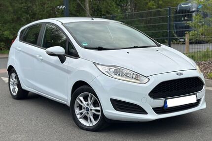 Ford Fiesta 145.000 km 4.900 &euro; Bremen 28307