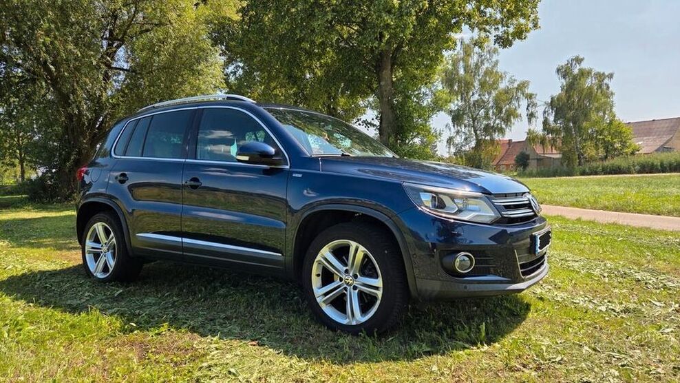 Tiguan