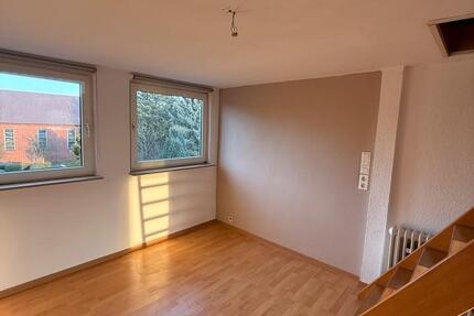 Gepflegte und moderne Mietwohnung im 3-FH in zentraler Lage 2 zimmer