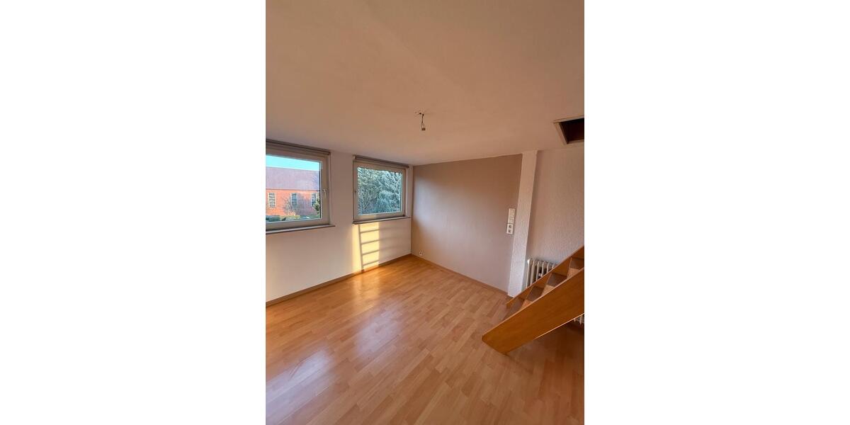 Gepflegte und moderne Mietwohnung im 3-FH in zentraler Lage 2 zimmer