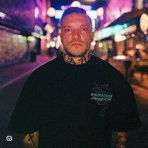 Dave's Kiez Tour