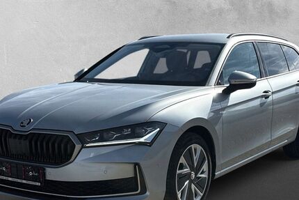 Skoda Superb 13.000 km 37.990 € Chamerau 93466