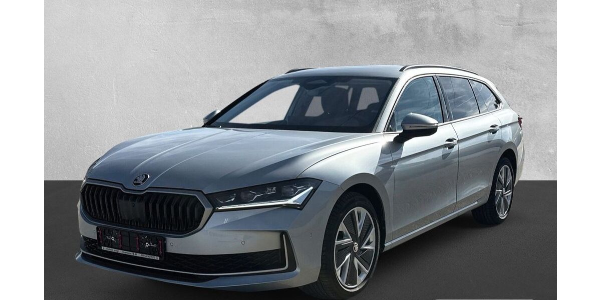 Skoda Superb 13.000 km 37.990 € Chamerau 93466