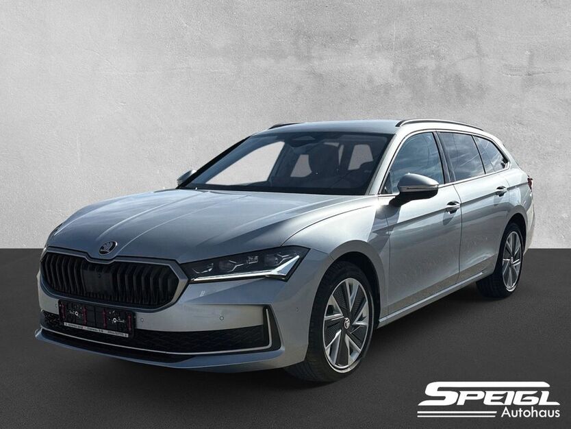 Skoda Superb 13.000 km 38.490 € Chamerau 93466