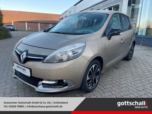 Renault Scenic 138.000 km 8.990 &euro; Schönebeck 39218