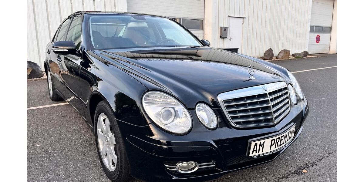 Mercedes-Benz E 200 229.000 km 7.790 &euro; Andernach 56626