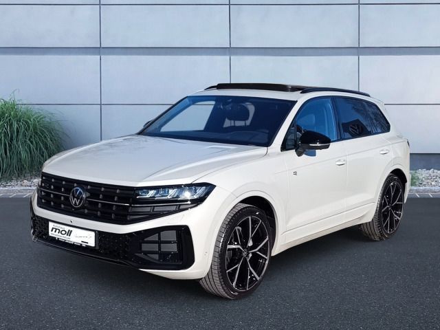 VW Touareg 13.900 km 83.990 &euro; Biberach 88400