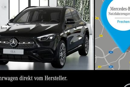 Mercedes-Benz GLA 200 9.900 km 42.990 &euro; Frechen 50226