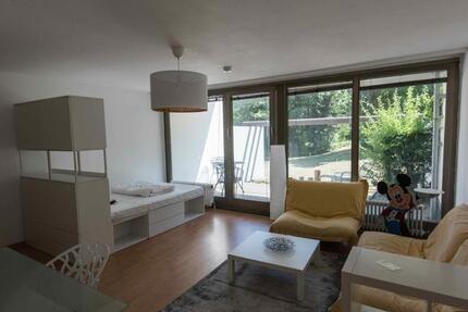 Wohnung Bayreuth Meyernberg - 1 Zimmer, 42 m&sup2;, 498&euro; | Angebot:26399580