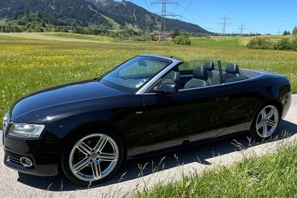 Audi A5 142.000 km 11.700 &euro; Pfronten 87459