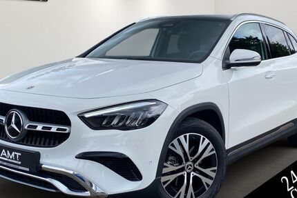 Mercedes-Benz GLA 180 9.900 km 37.900 &euro; Bad Mergentheim 97980