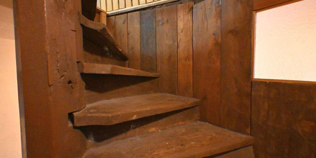 Mehrfamilienhaus, Wohnhaus Boppard Herschwiesen - 4 Zimmer, 123 m&sup2;, 299.000&euro; | Angebot:24794478