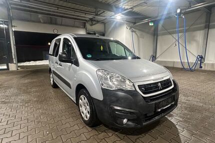 Peugeot Partner 152.500 km 7.600 &euro; Bremen 28757