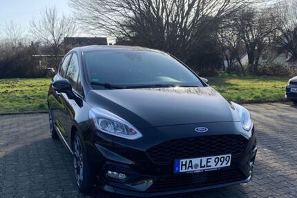 Ford Fiesta 68.000 km 11.000 &euro; Hagen 58093