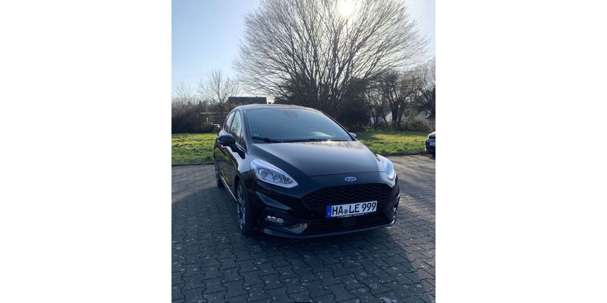 Ford Fiesta 68.000 km 11.000 &euro; Hagen 58093