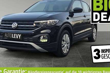 VW T-Cross 87.384 km 13.970 &euro; Euskirchen 53881