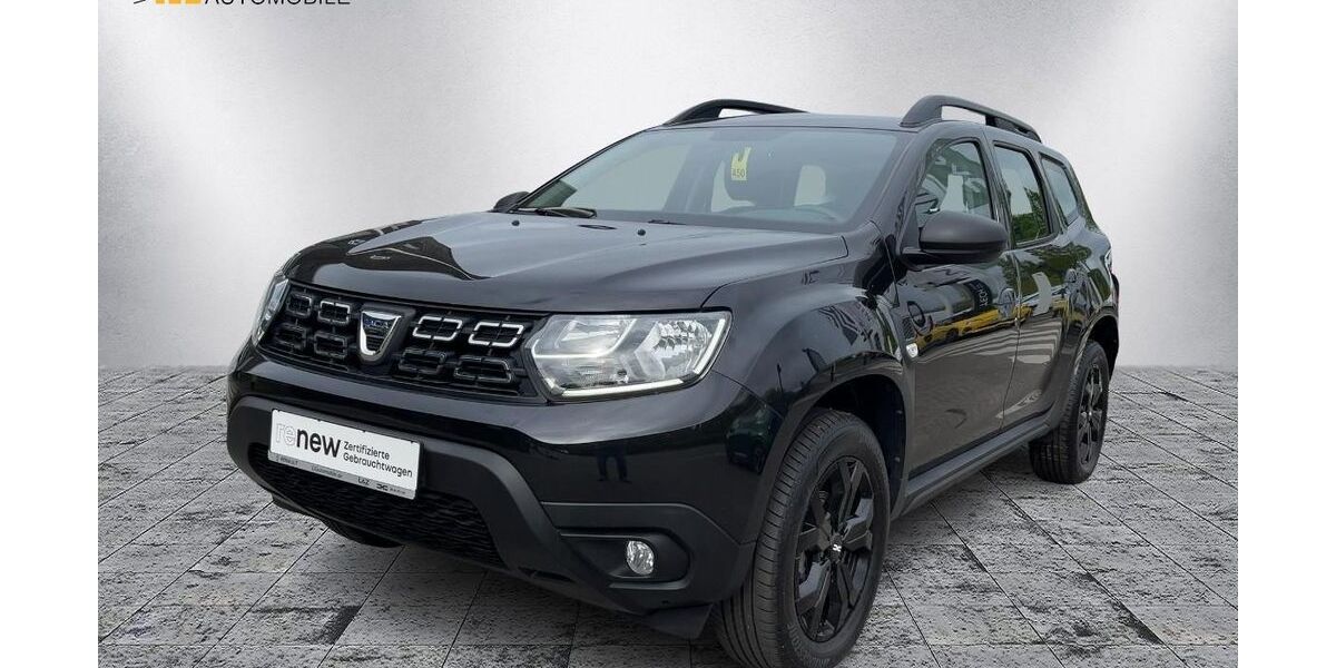 Dacia Duster 25.400 km 16.980 &euro; Bad Segeberg 23795