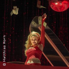 Agrippina 26.04.2026 OPERNHAUS HALLE