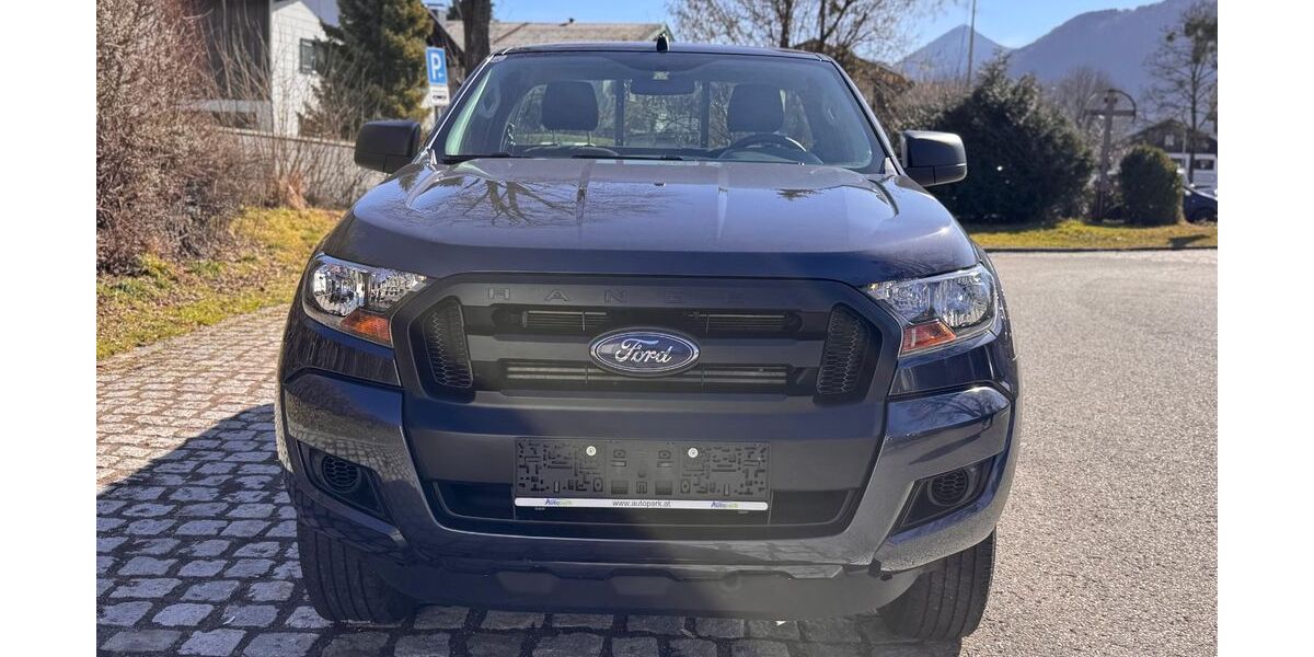 Ford Ranger 40.000 km 23.799 &euro; Bernau am Chiemsee 83233