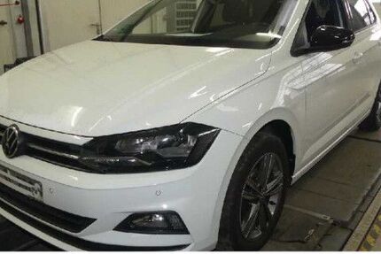 VW Polo 78.867 km 13.900 &euro; Alzey 55232