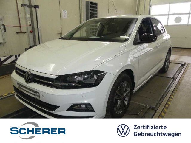 VW Polo 78.867 km 13.900 &euro; Alzey 55232