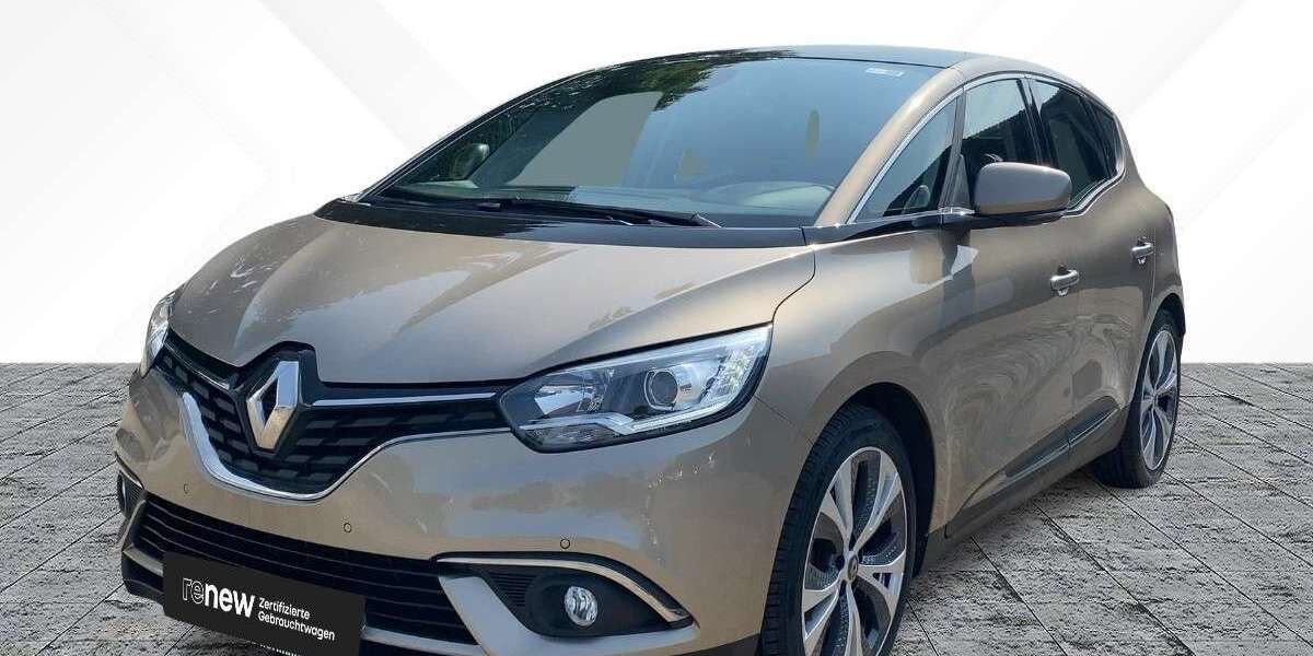 Renault Scenic 114.994 km 10.295 &euro; Göttingen 37079