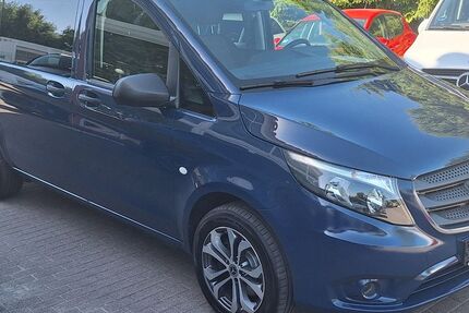 Mercedes-Benz Vito 99.860 km 27.490 &euro; Fehrbellin 16833