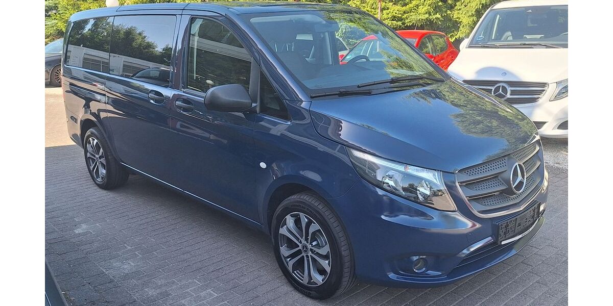 Mercedes-Benz Vito 99.860 km 27.490 &euro; Fehrbellin 16833