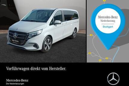 Mercedes V 220
