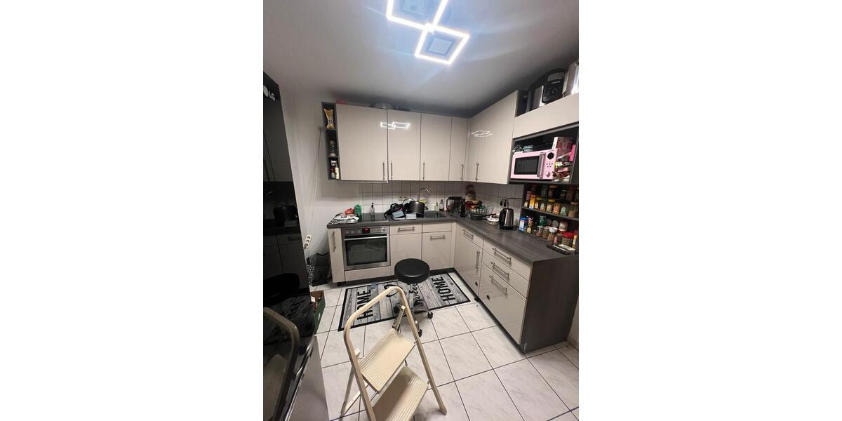 Etagenwohnung Eisleben (Lutherstadt) - 3 Zimmer, 88 m&sup2;, 45.000&euro; | Angebot:26891941