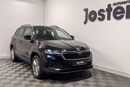 Skoda Karoq 12.027 km 29.690 € Monheim 40789