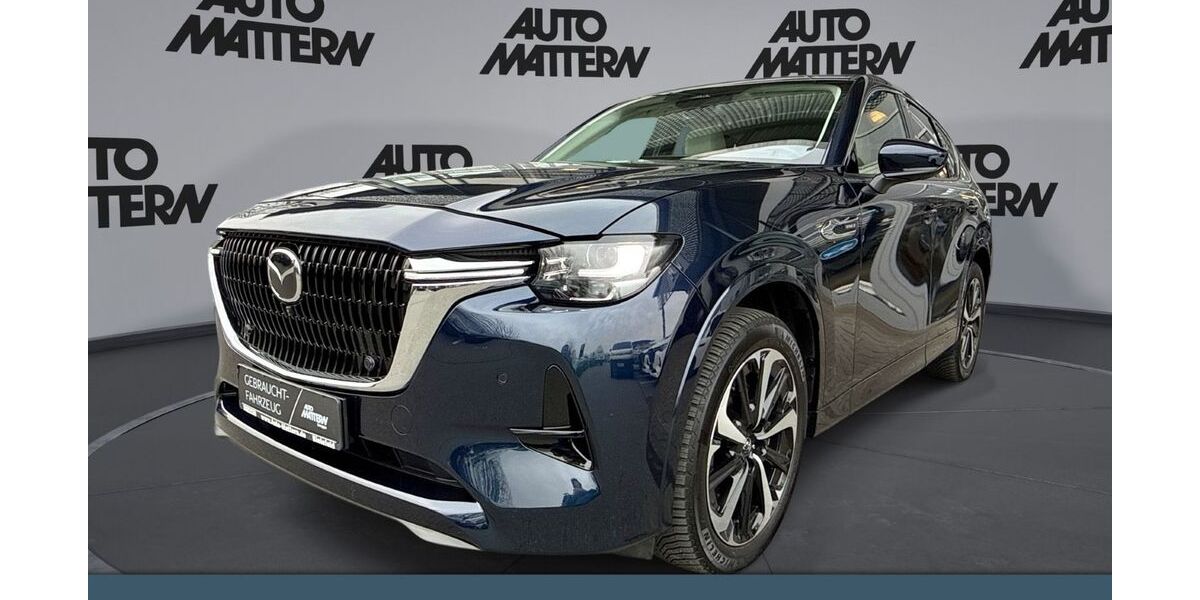 Mazda CX-60 40.606 km 35.990 &euro; Bielefeld 33719