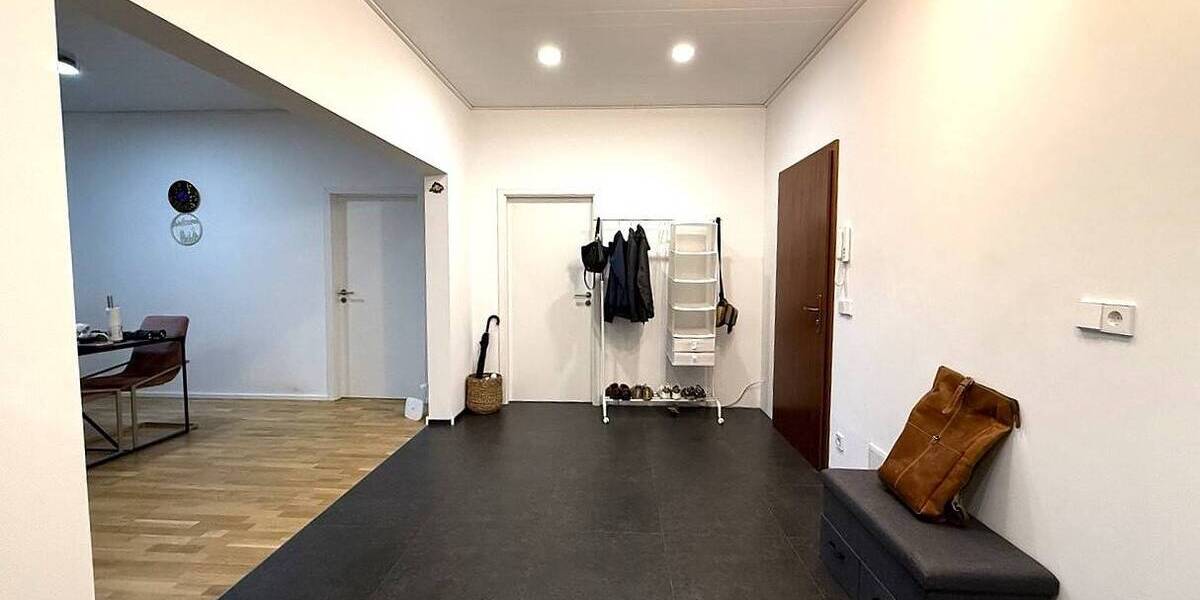 Etagenwohnung Korb Kleinheppach - 6 Zimmer, 156 m&sup2;, 399.000&euro; | Angebot:24031390